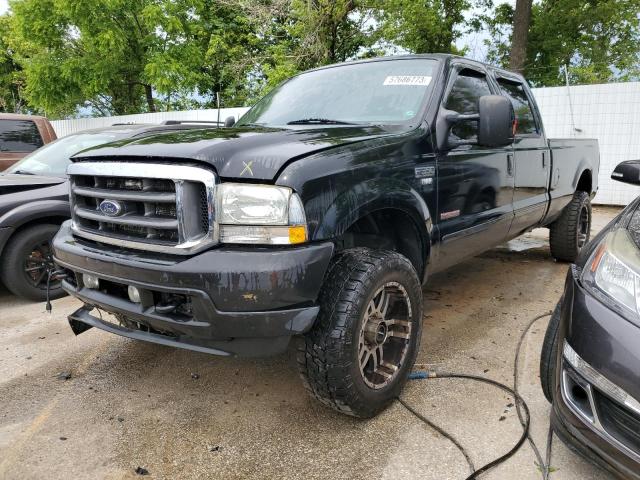 2003 Ford F-350 