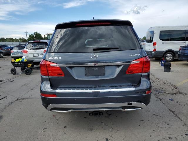 VIN 4JGDF2EE2GA681441 2016 Mercedes-Benz GL-Class, ... no.6