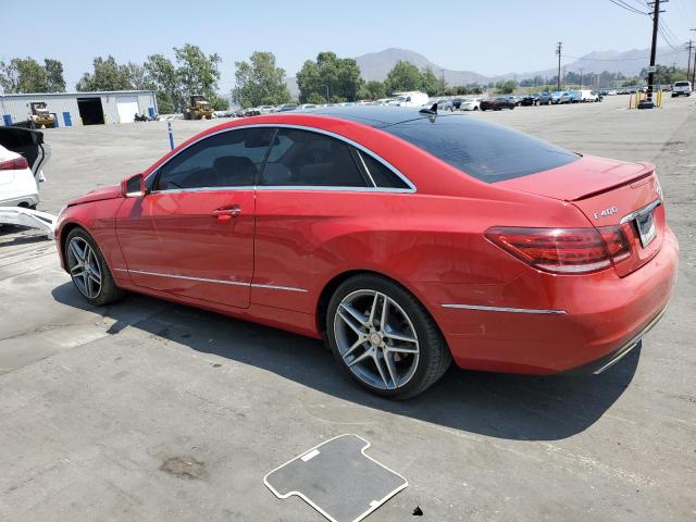 2015 MERCEDES-BENZ E 400 - WDDKJ6FB3FF297987