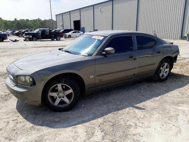 2010 Dodge Charger SXT