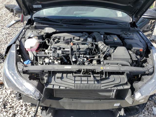 2023 HYUNDAI ELANTRA N - KMHLR4AF3PU519586