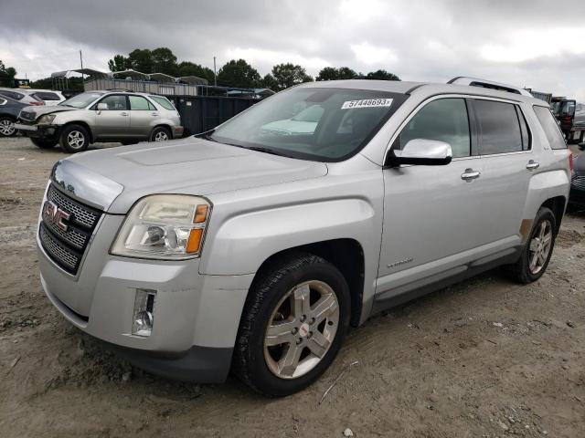 2012 GMC Terrain SLT