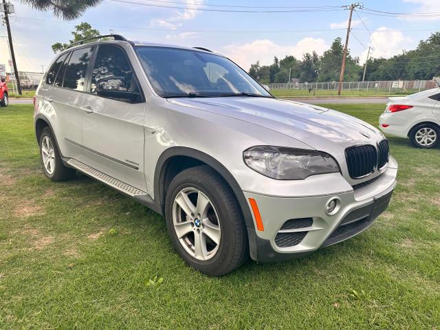 5UXZW0C58CL674217 2012 BMW X5, photo no. 1