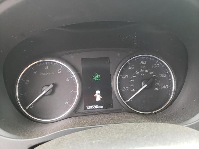 JA4AD3A33KZ024028 Mitsubishi Outlander Se