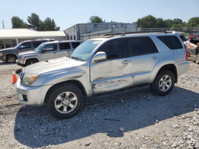 2006 Toyota 4Runner SR5