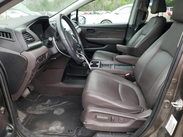 5FNRL6H7XKB131623 2019 HONDA ODYSSEY, photo no. 7