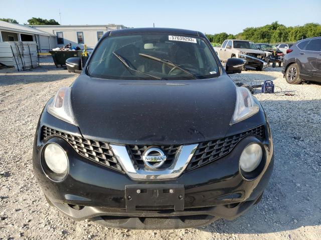 JN8AF5MR4FT508072 Nissan JUKE S