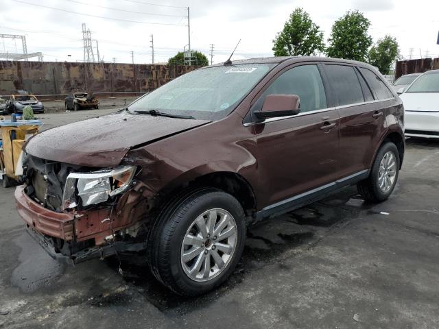 2010 Ford Edge Limited