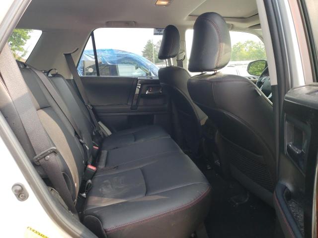 2023 TOYOTA 4RUNNER SE JTERU5JR2P6117703