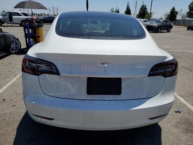 5YJ3E1EA9PF463675 Tesla MODEL 3