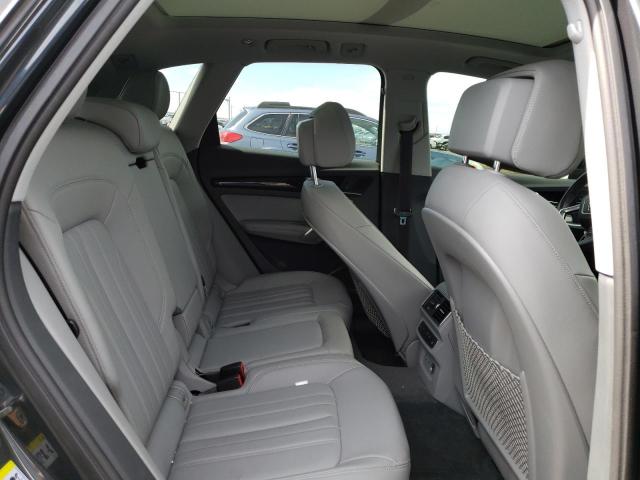 2019 AUDI Q5 PRESTIG - WA1CNAFY4K2030296