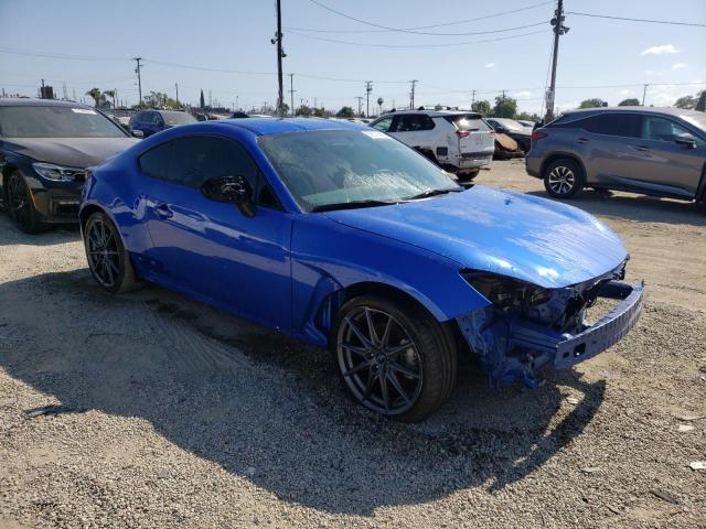 JF1ZDBE1XP9701018 Subaru Brz Limited