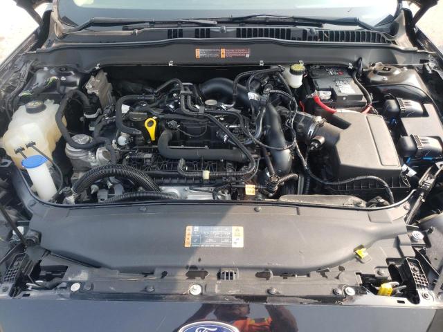 3FA6P0HD0KR126915 2019 FORD FUSION, photo no. 11