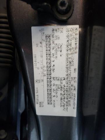 1FADP3L99HL334133 Ford FOCUS ST