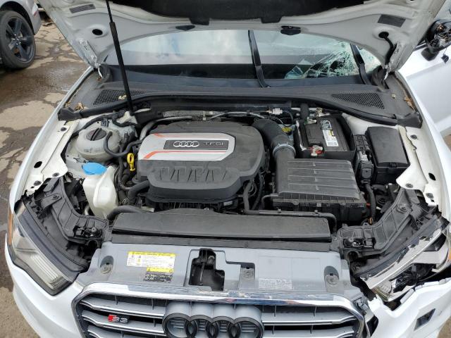 2015 AUDI S3 PRESTIG - WAUFFGFFXF1093378