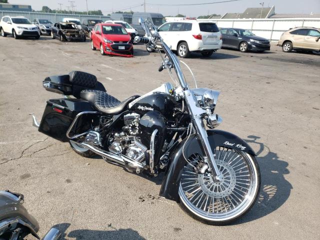 2007 HARLEY-DAVIDSON FLHR - 1HD1FB4127Y632963