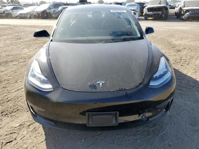 5YJ3E1EA4KF394757 Tesla MODEL 3