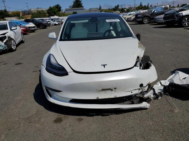5YJ3E1EB9KF406846 Tesla MODEL 3