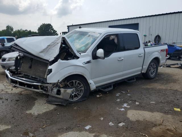 2020 FORD 12W10 DLP - 1FTEW1EPXLKE40994