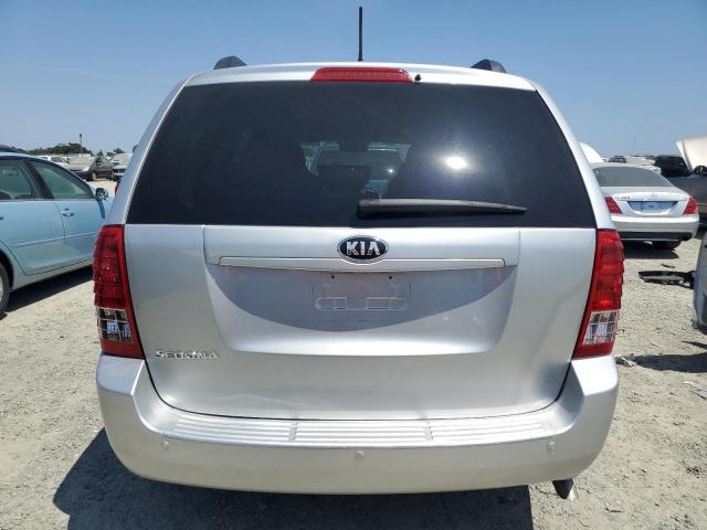 KNDMG4C70E6590475 KIA SEDONA LX