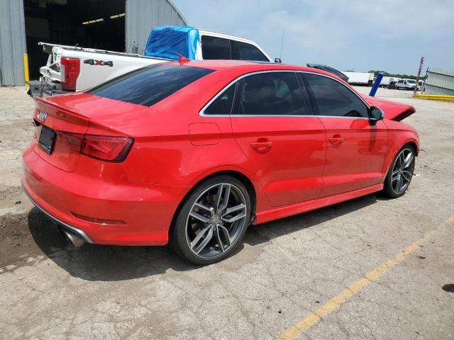 VIN WAUBFGFFXF1126815 2015 AUDI A3 no.3