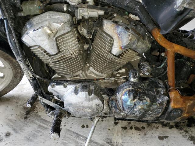 2004 HONDA VTX1300 C - 1HFSC550X4A012104