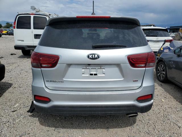 5XYPG4A39LG663608 KIA SORENTO L