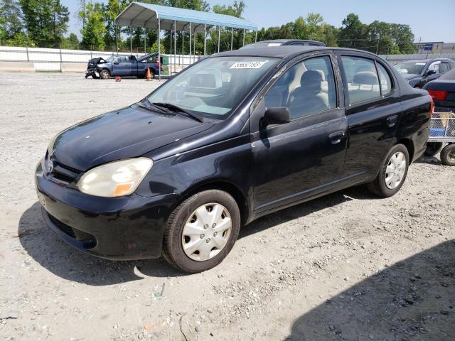 2003 Toyota Echo 