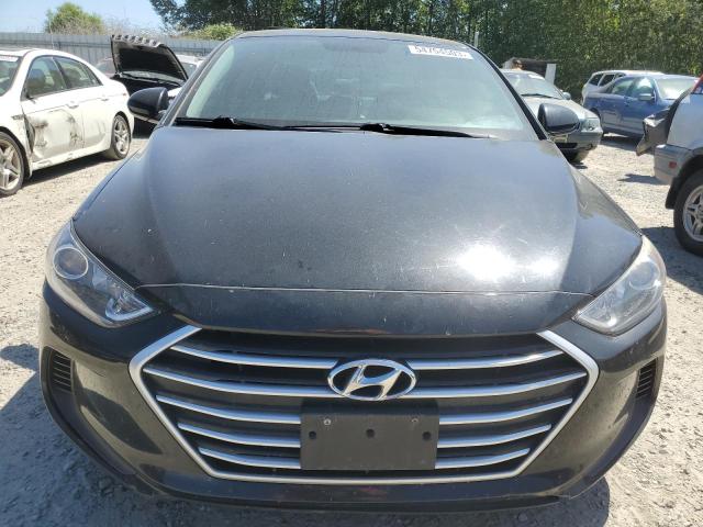 5NPD74LF8HH090615 | 2017 Hyundai elantra se