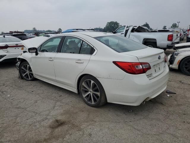 4S3BNBN62F3025797 Subaru Legacy 2.5i Limited