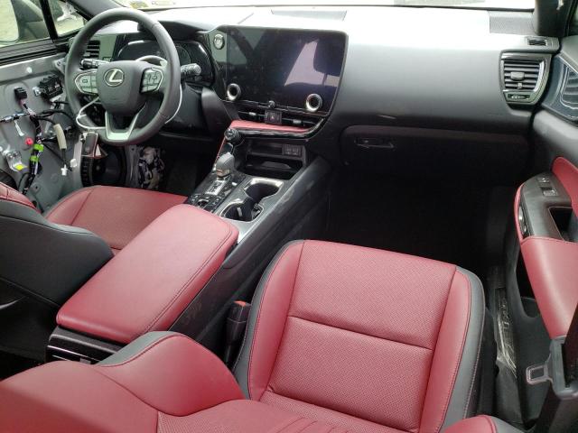 2022 LEXUS CT 200 H - 2T2GGCEZ5NC004122