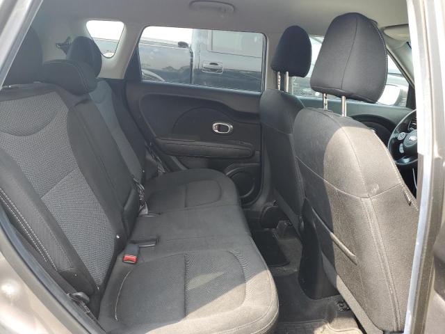 KNDJP3A56J7609470 KIA SOUL +