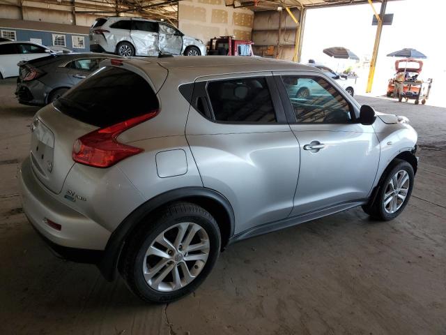 JN8AF5MV0ET483845 Nissan JUKE S