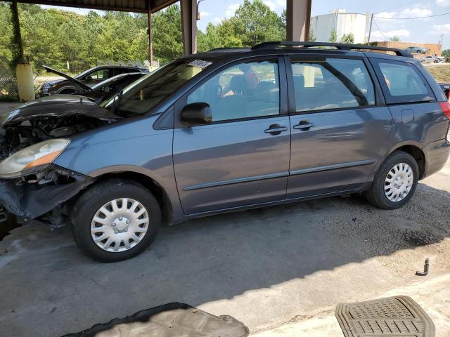 2007 Toyota Sienna CE