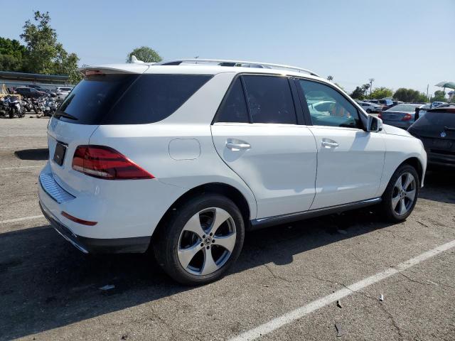 4JGDA5JB4JB095210 Mercedes-Benz GLE 350