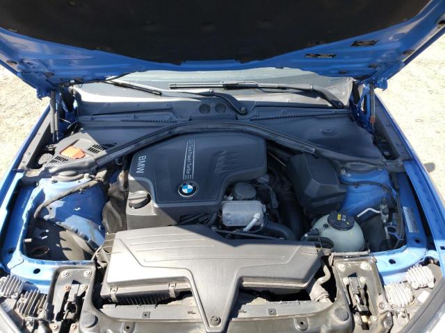 2015 BMW 228 XI - WBA1F7C5XFVX95490