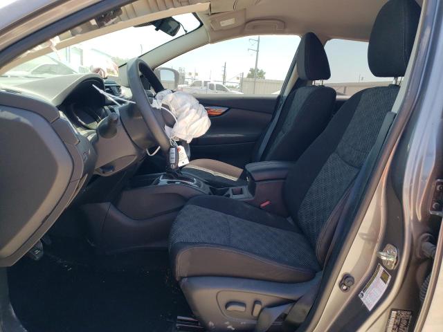 JN1BJ1CP1KW527312 Nissan Rogue Sport S