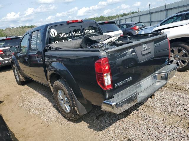 1N6DD0ER1KN730015 Nissan FRONTIER S