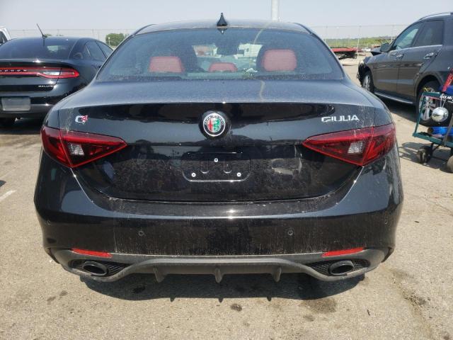 2022 ALFA ROMEO GIULIA SUP ZARFANBNXN7655462