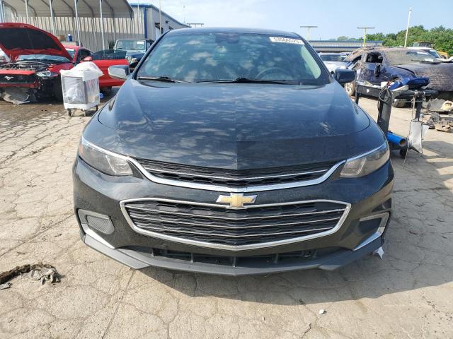 2018 CHEVROLET MALIBU HYB - 1G1ZF5SU3JF160223