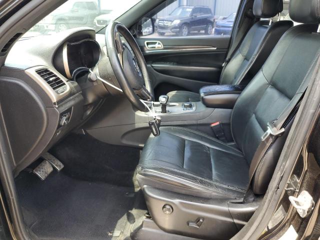 1C4RJFBG7EC129747 Jeep Grand Cherokee Limited