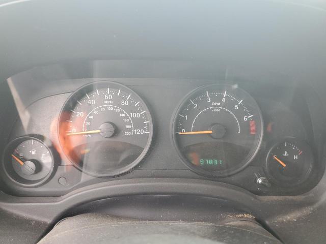 2015 JEEP PATRIOT 1C4NJRAB9FD287475
