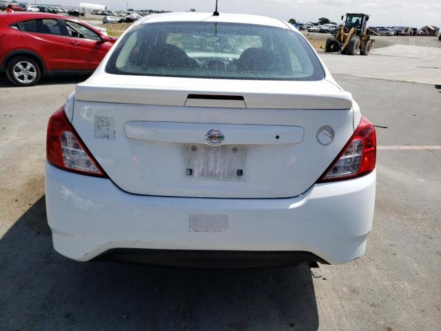 3N1CN7AP0HL822298 Nissan VERSA S