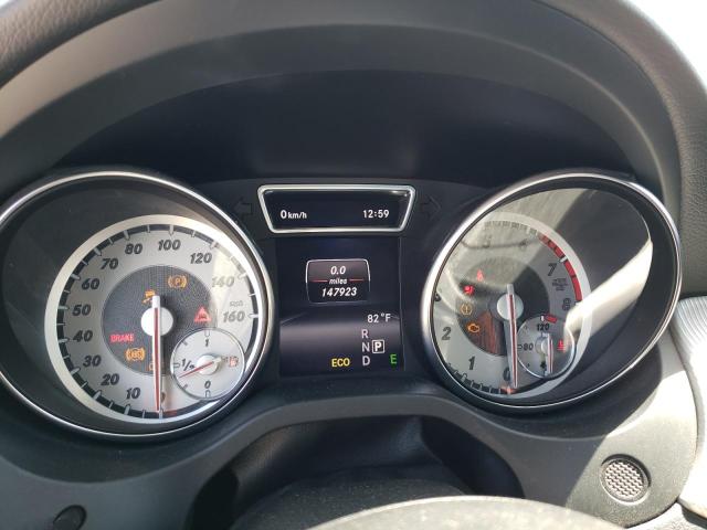 WDDSJ4EB3EN031220 Mercedes-Benz CLA 250