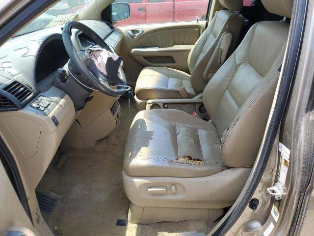 5FNRL38778B063188 2008 Honda Odyssey Exl