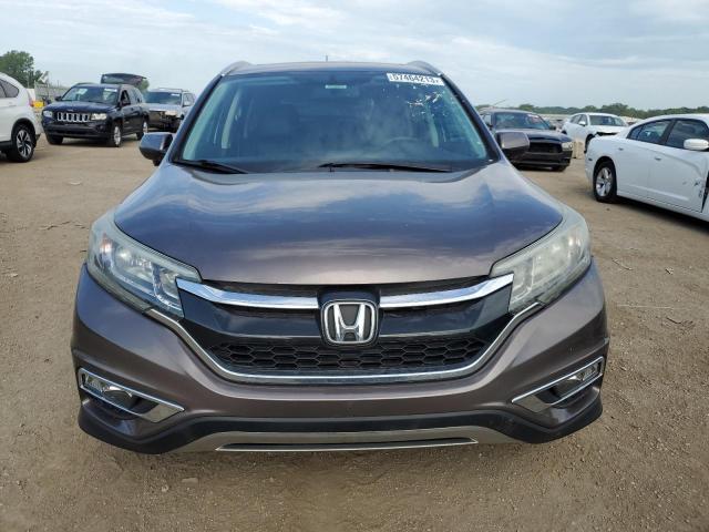 2015 HONDA CR-V EX-L - 2HKRM3H79FH527061