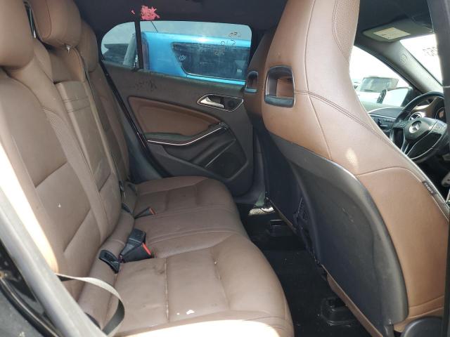 2015 MERCEDES-BENZ GLA 250 - WDCTG4EB1FJ108733