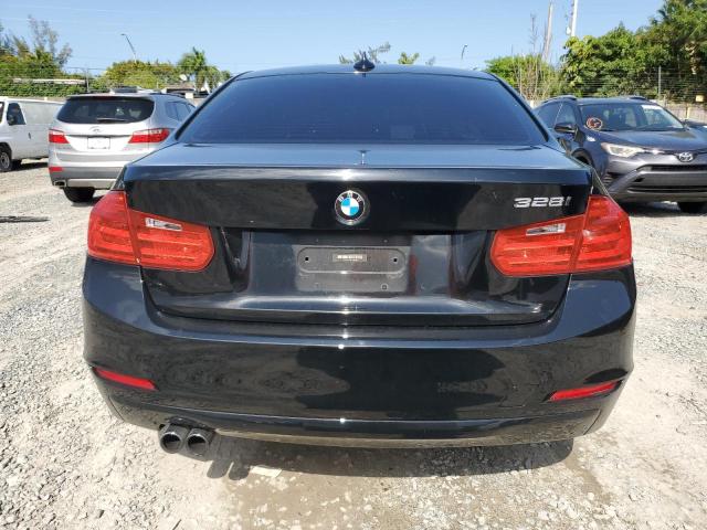2015 BMW 328 I - WBA3A5C54FF608783