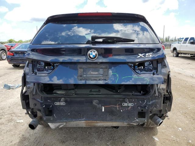 2017 BMW X5 SDRIVE3 - 5UXKR2C31H0W43550