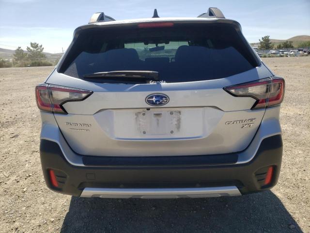 4S4BTGND1L3266985 Subaru Outback Limited Xt